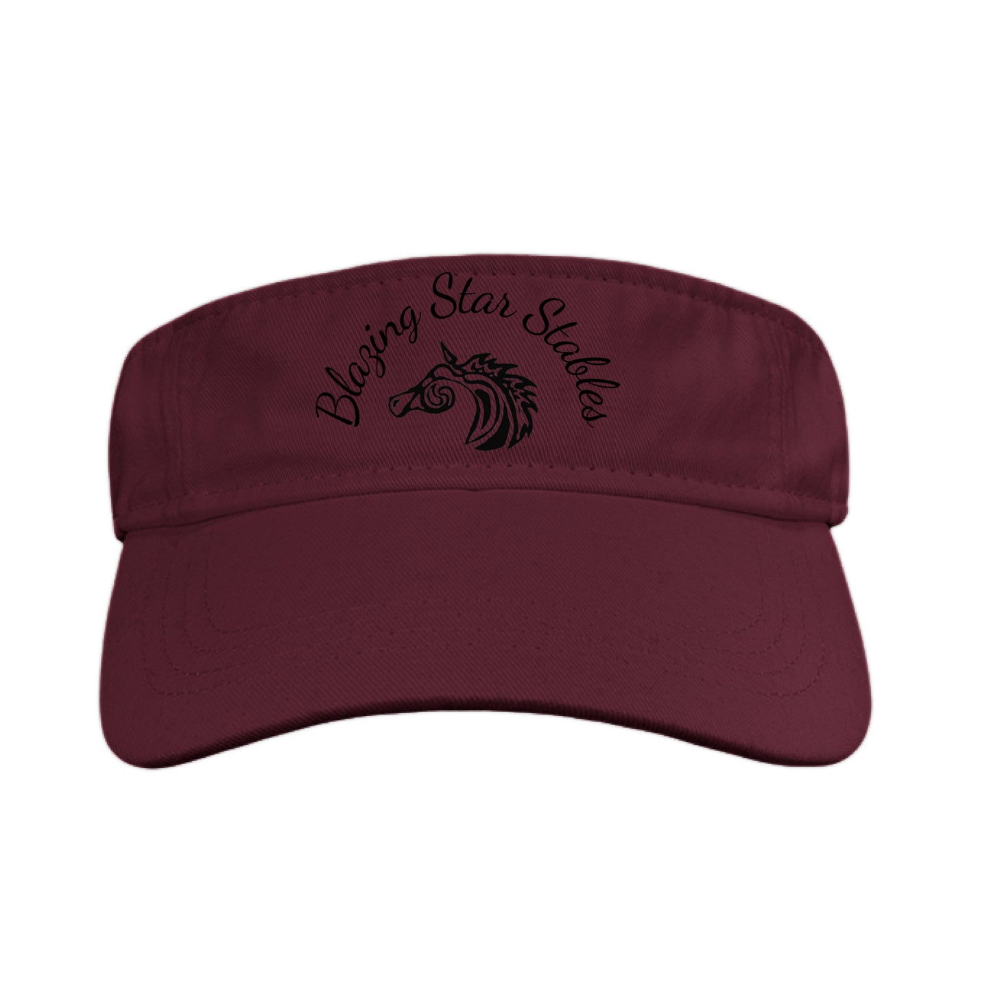 Maroon - FRONT