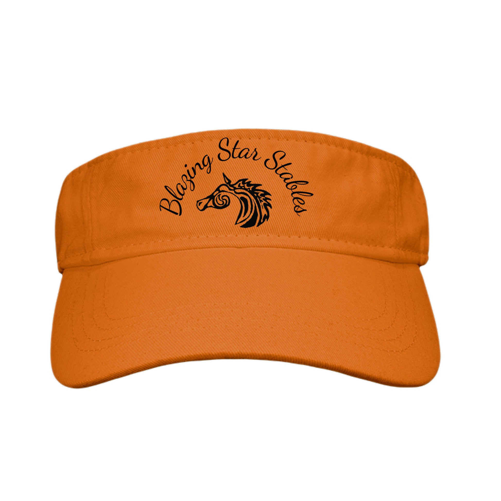 Orange - FRONT