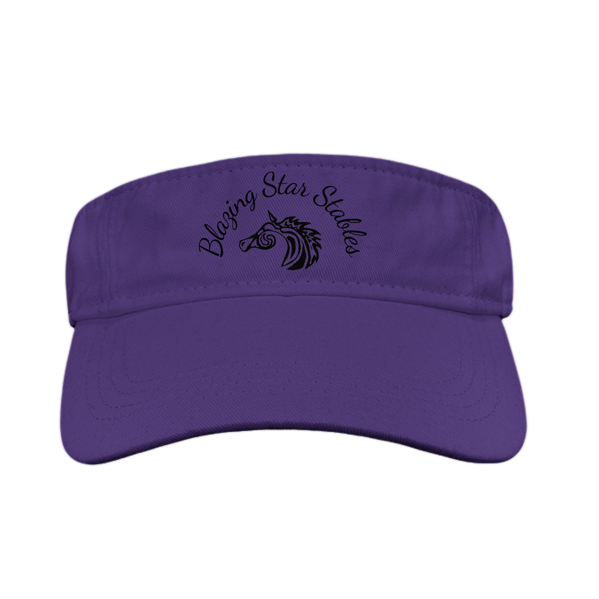 Purple - FRONT