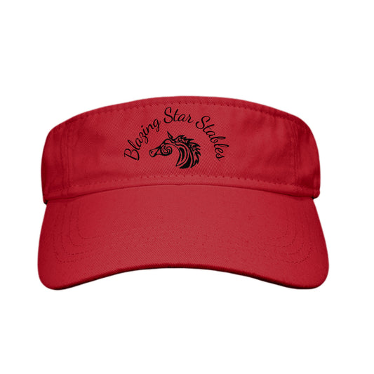 Red - FRONT