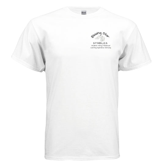 WHITE - FRONT