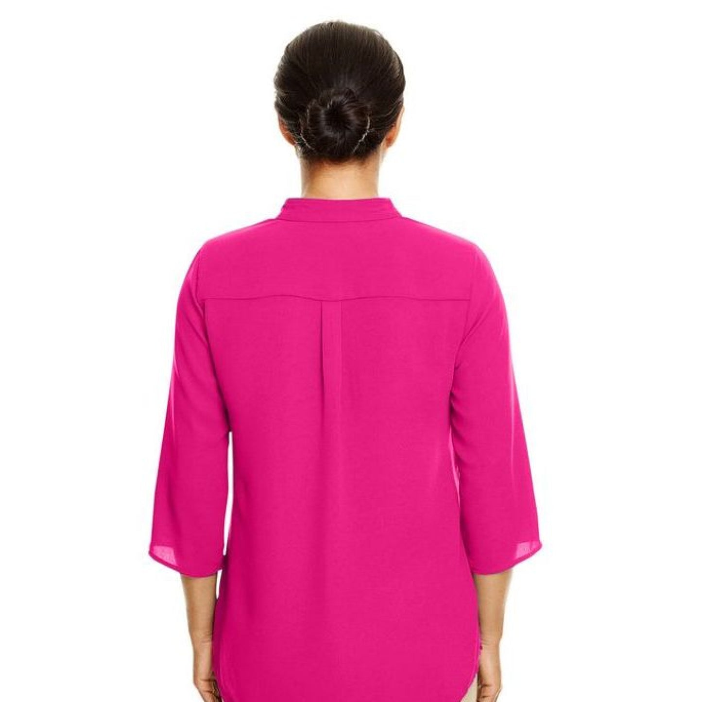 CROWN RASPBERRY - BACK