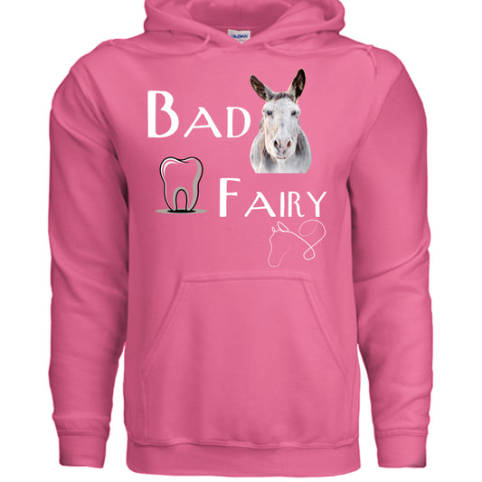 SAFETY PINK - FRONT