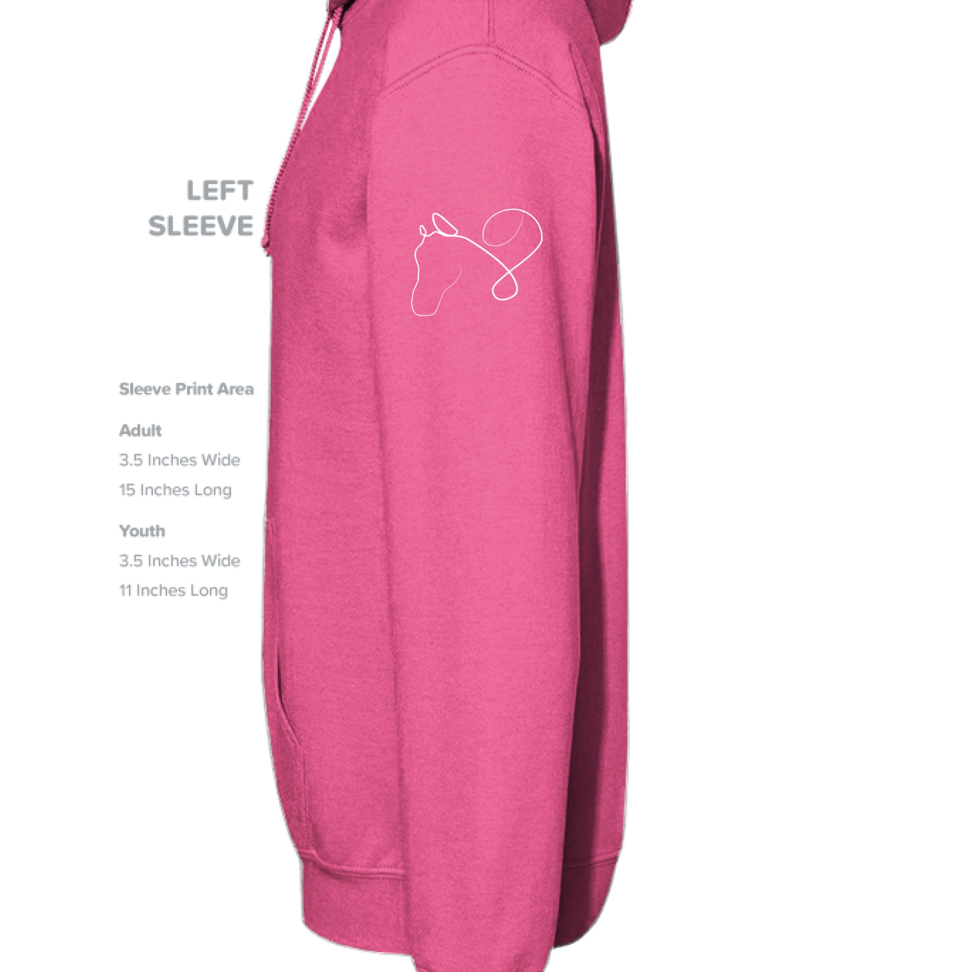 HELICONIA - SLEEVE_LEFT
