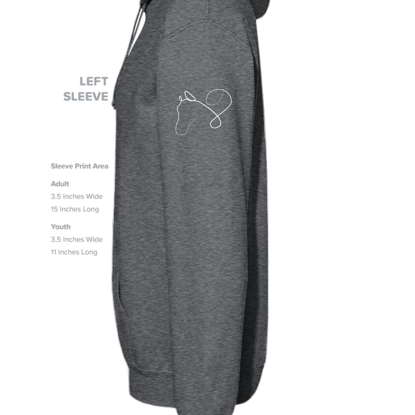 DARK HEATHER - SLEEVE_LEFT