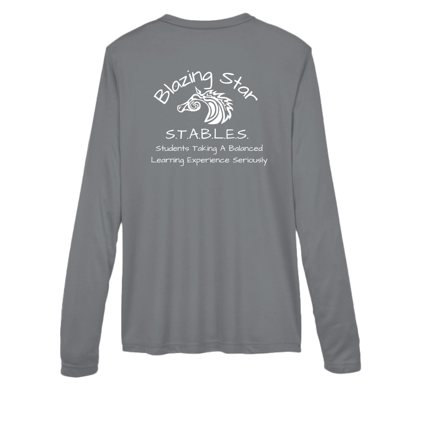 SPORT GRAPHITE - BACK
