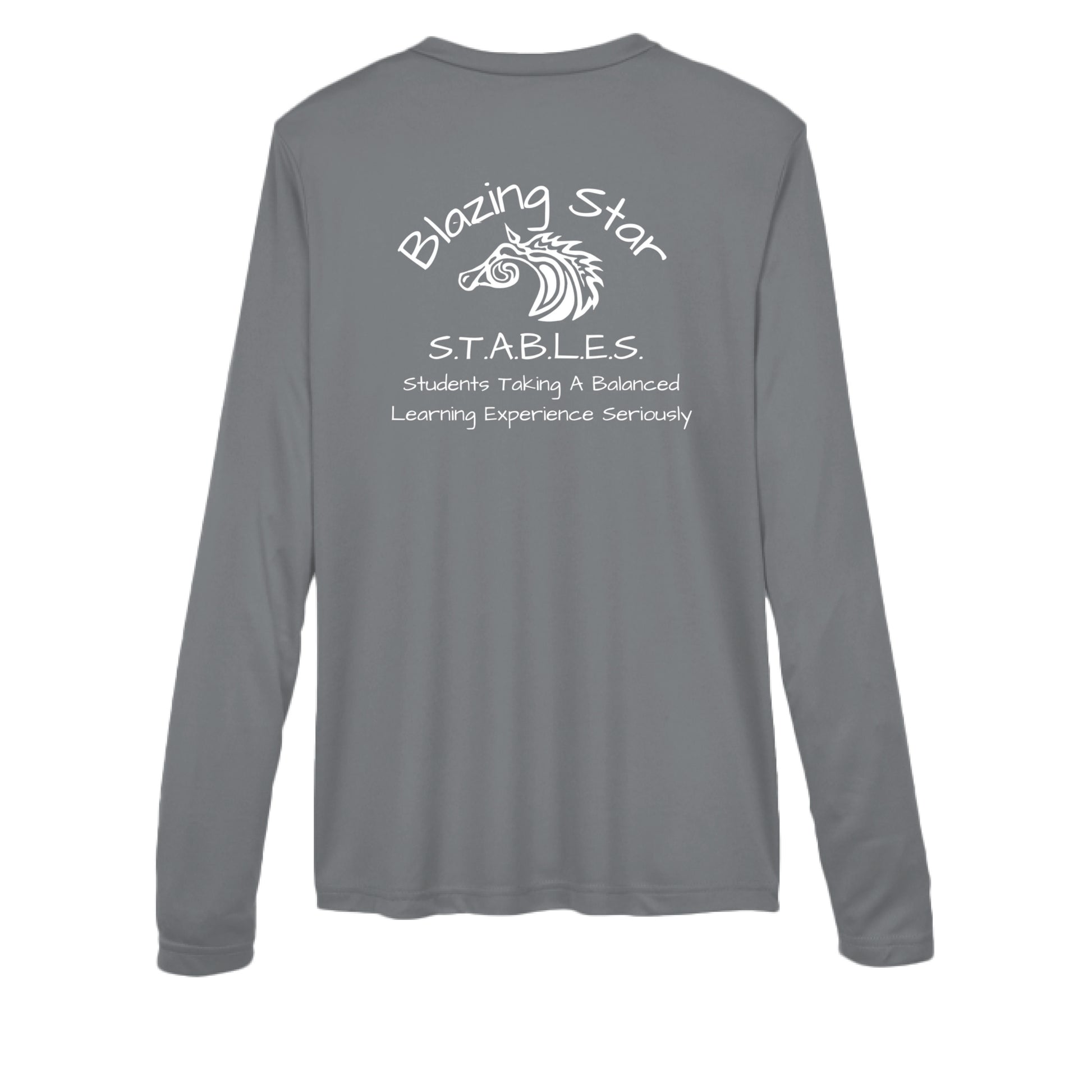 SPORT GRAPHITE - BACK