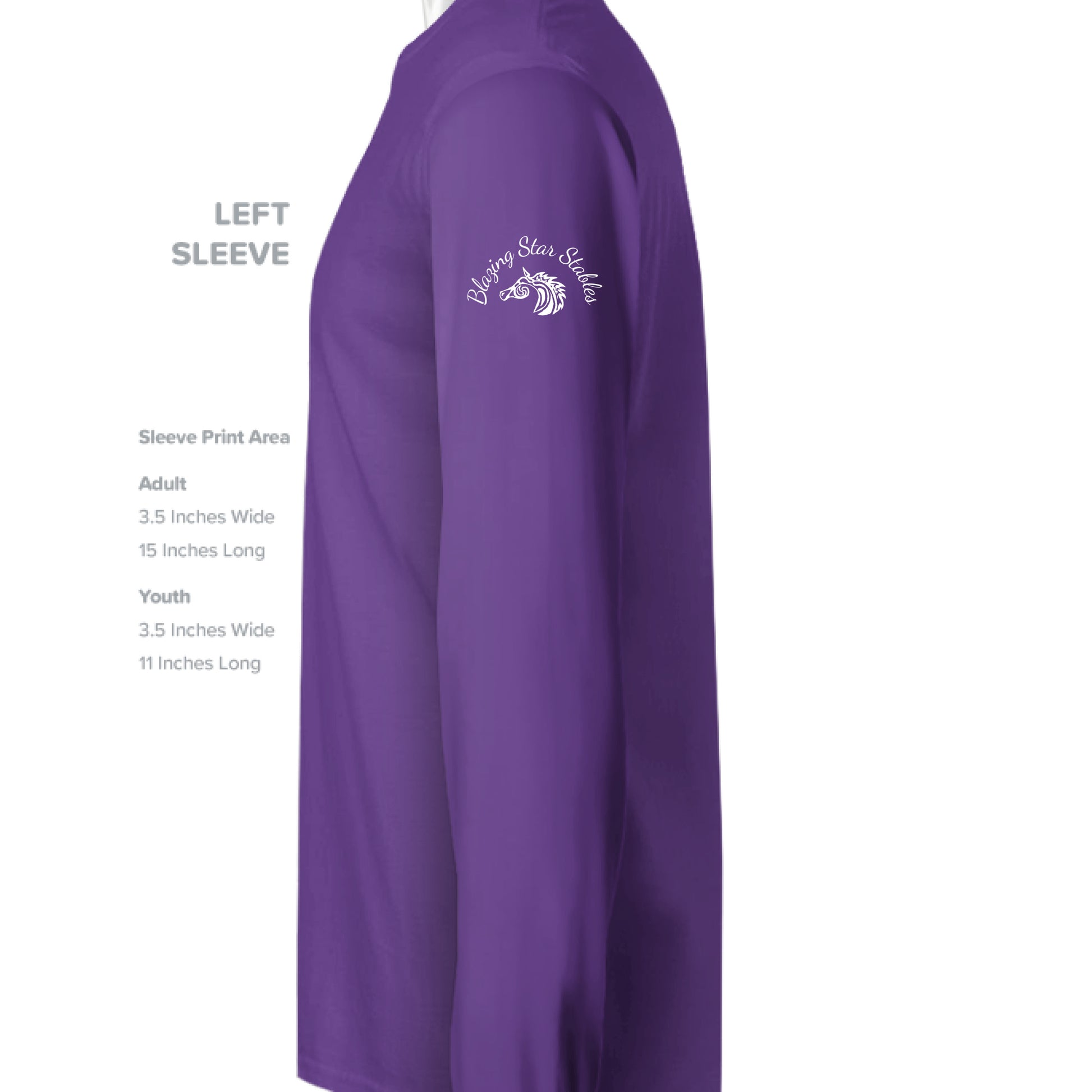 SPORT PURPLE - SLEEVE_LEFT