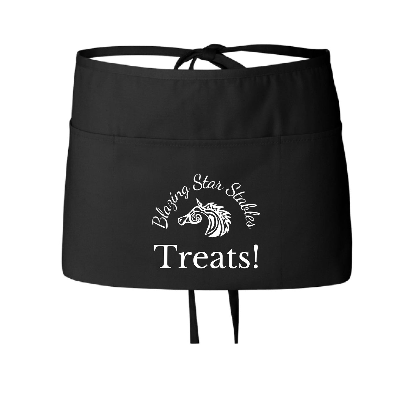 Black - FRONT