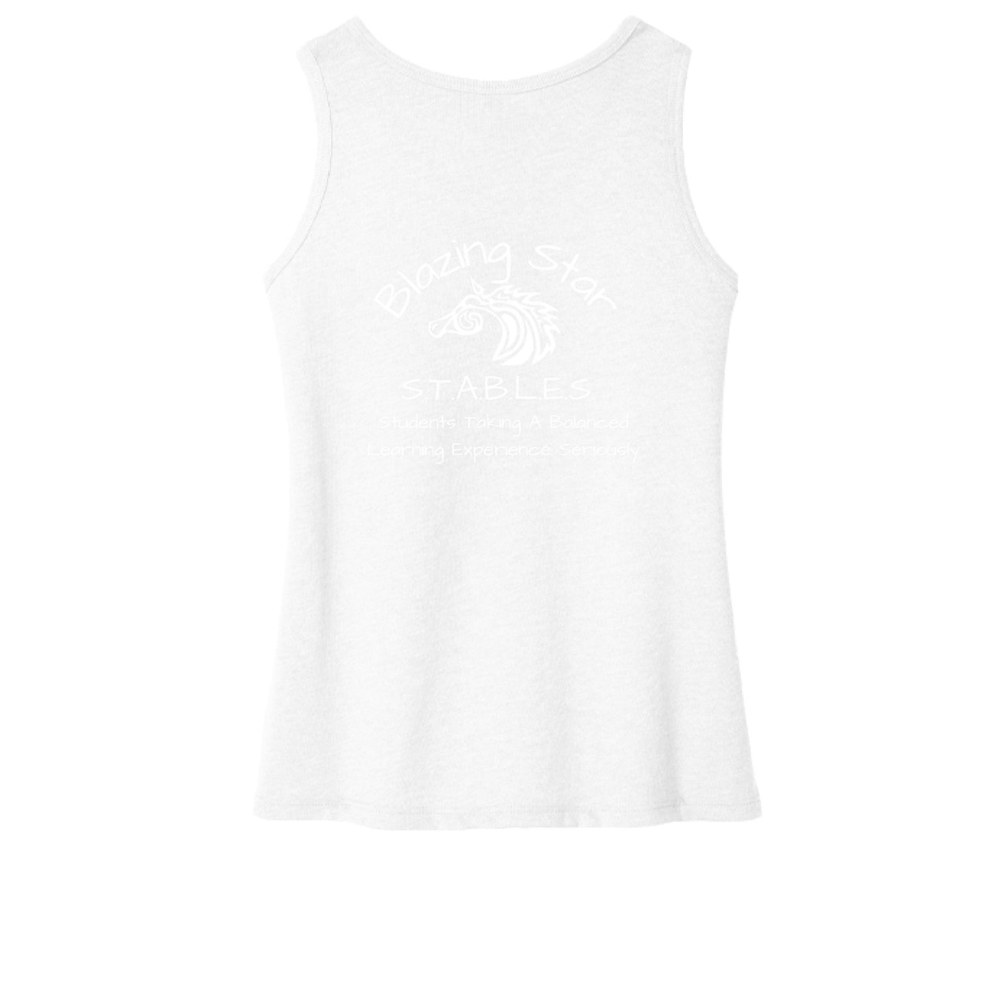 White - BACK
