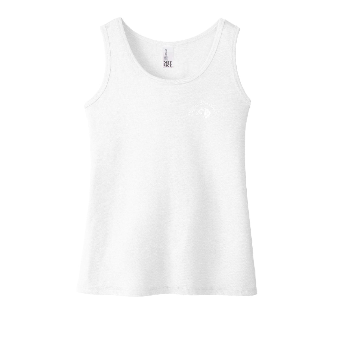 White - FRONT