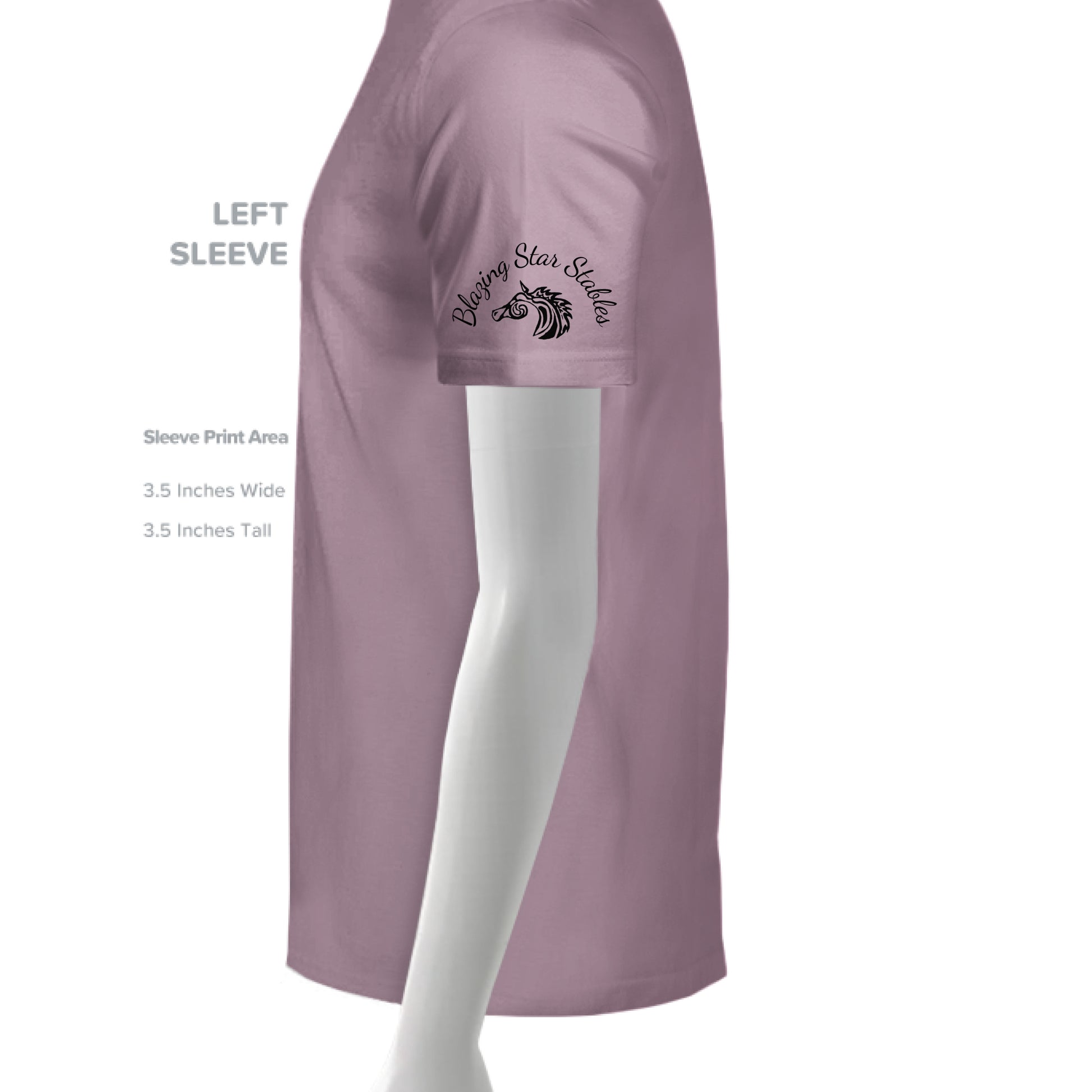 Paragon - SLEEVE_LEFT