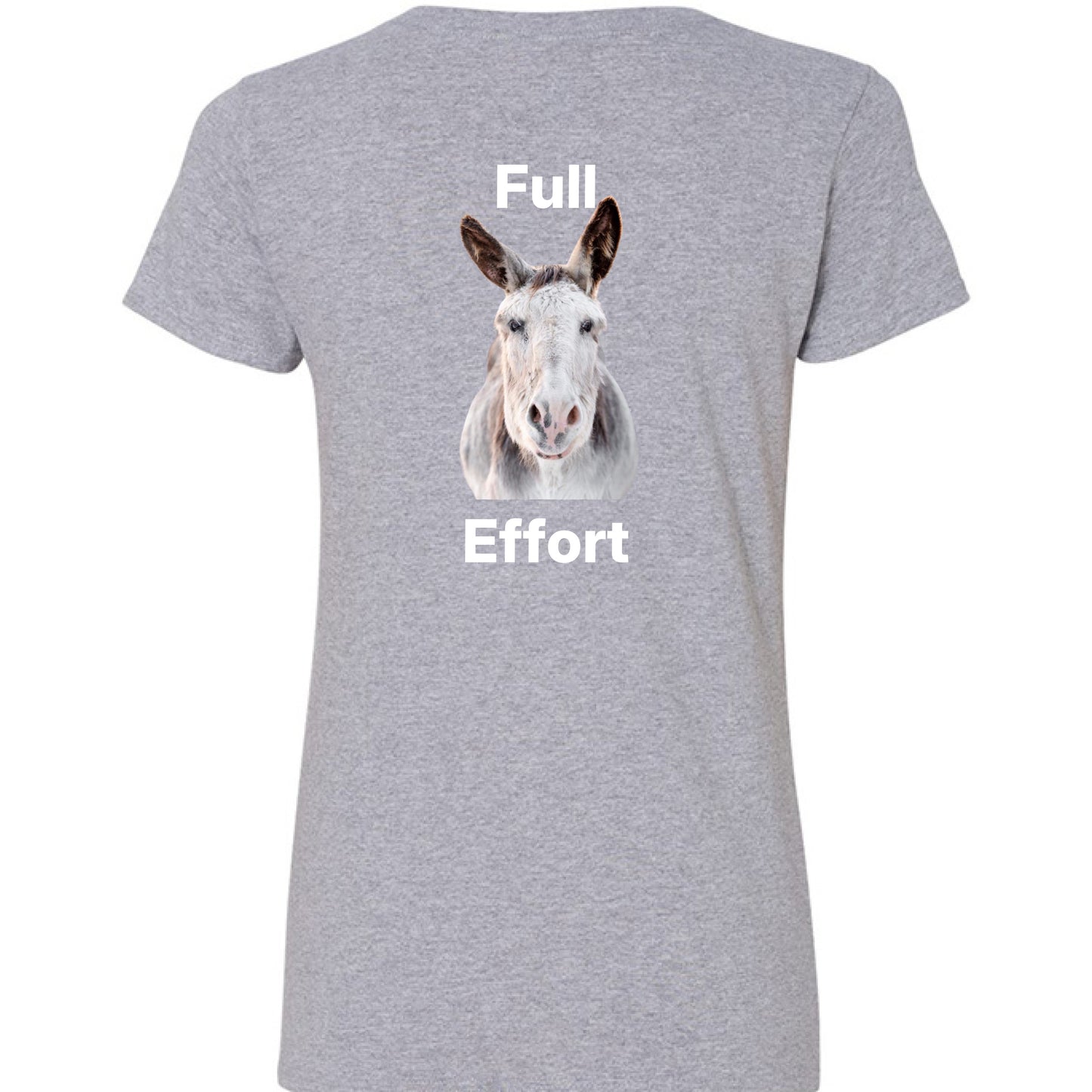 SPORT GREY - BACK