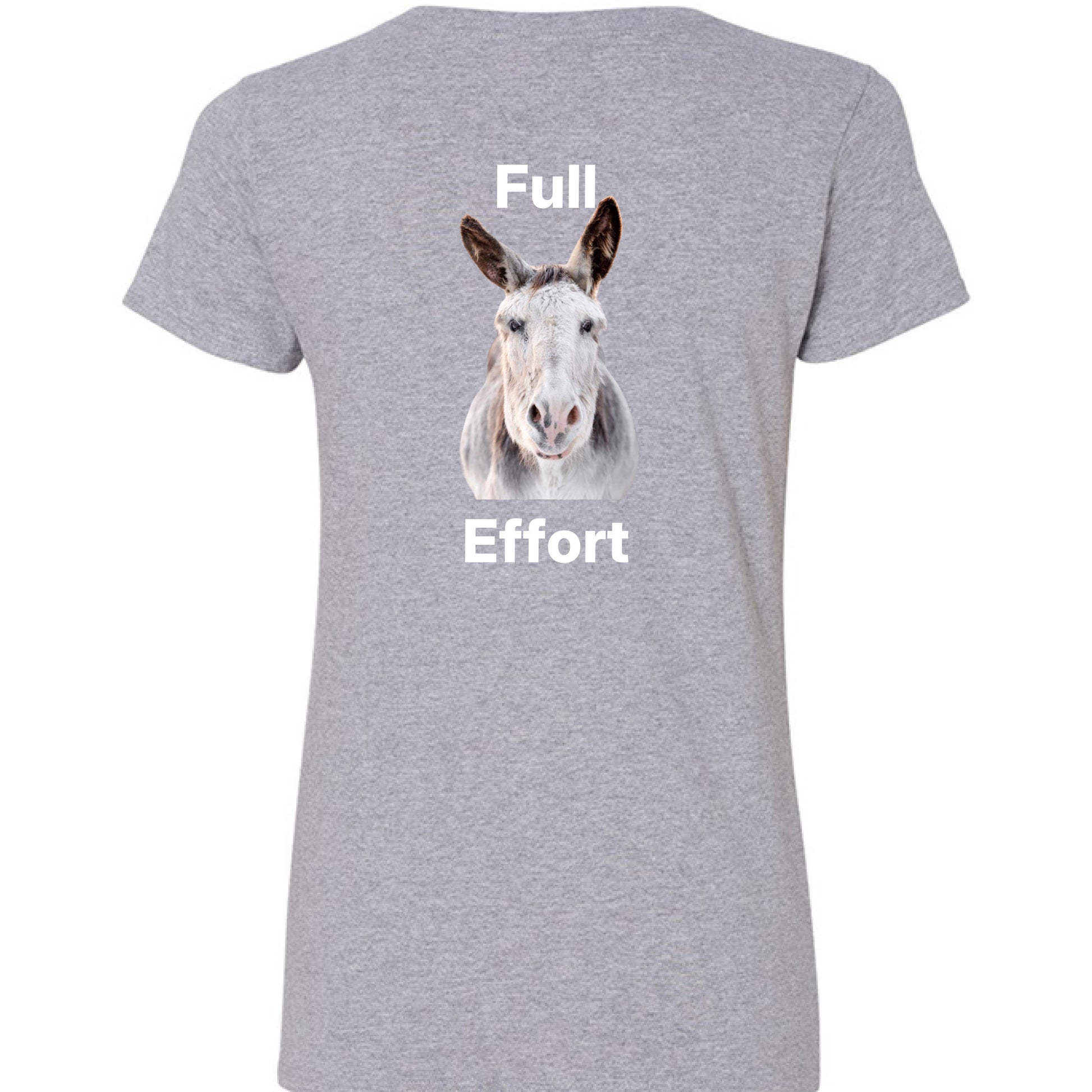 SPORT GREY - BACK