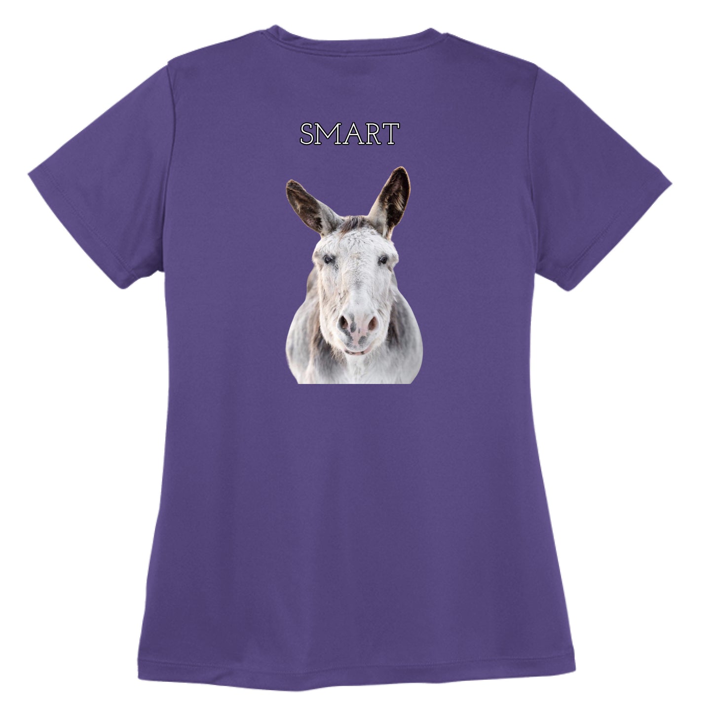 Purple - BACK