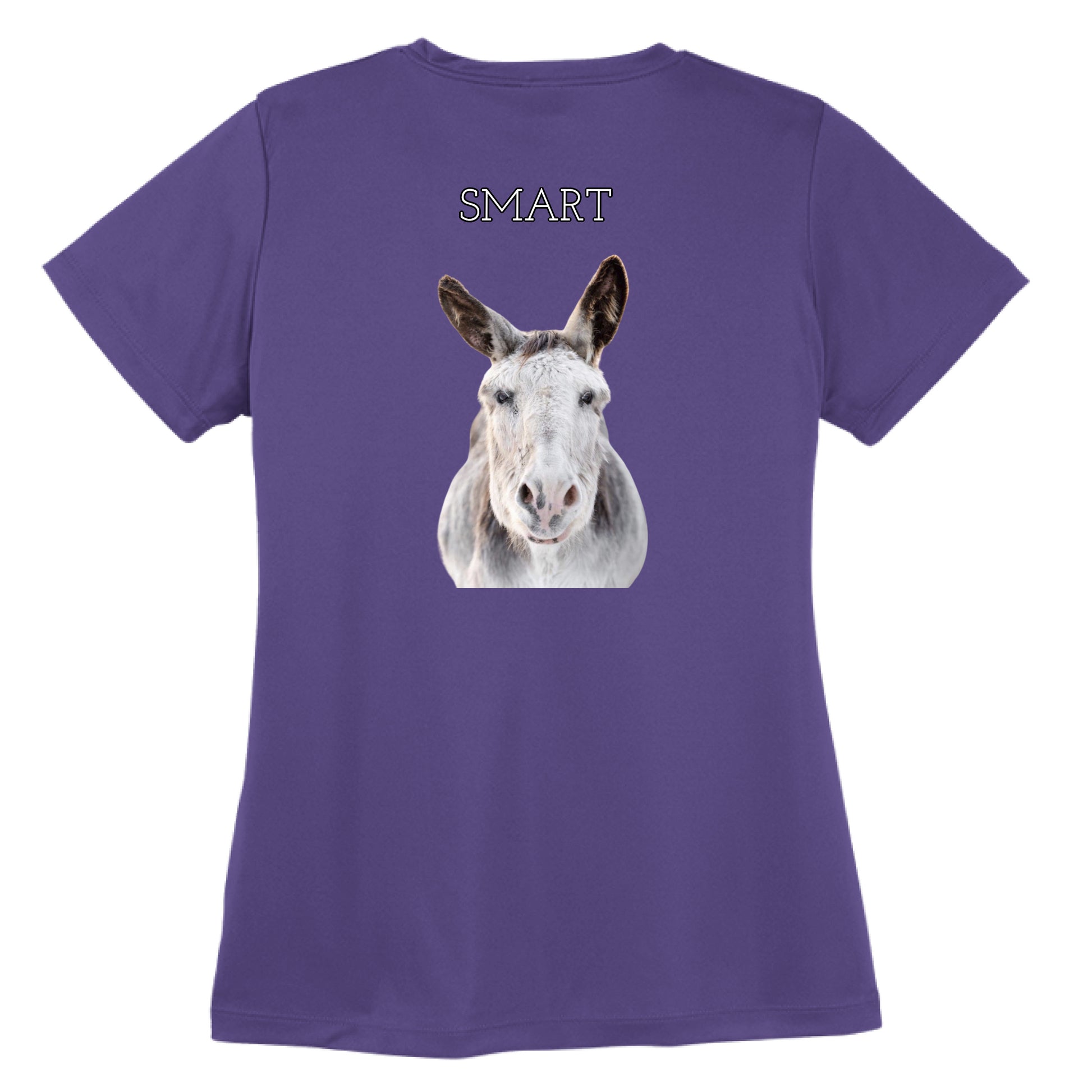 Purple - BACK