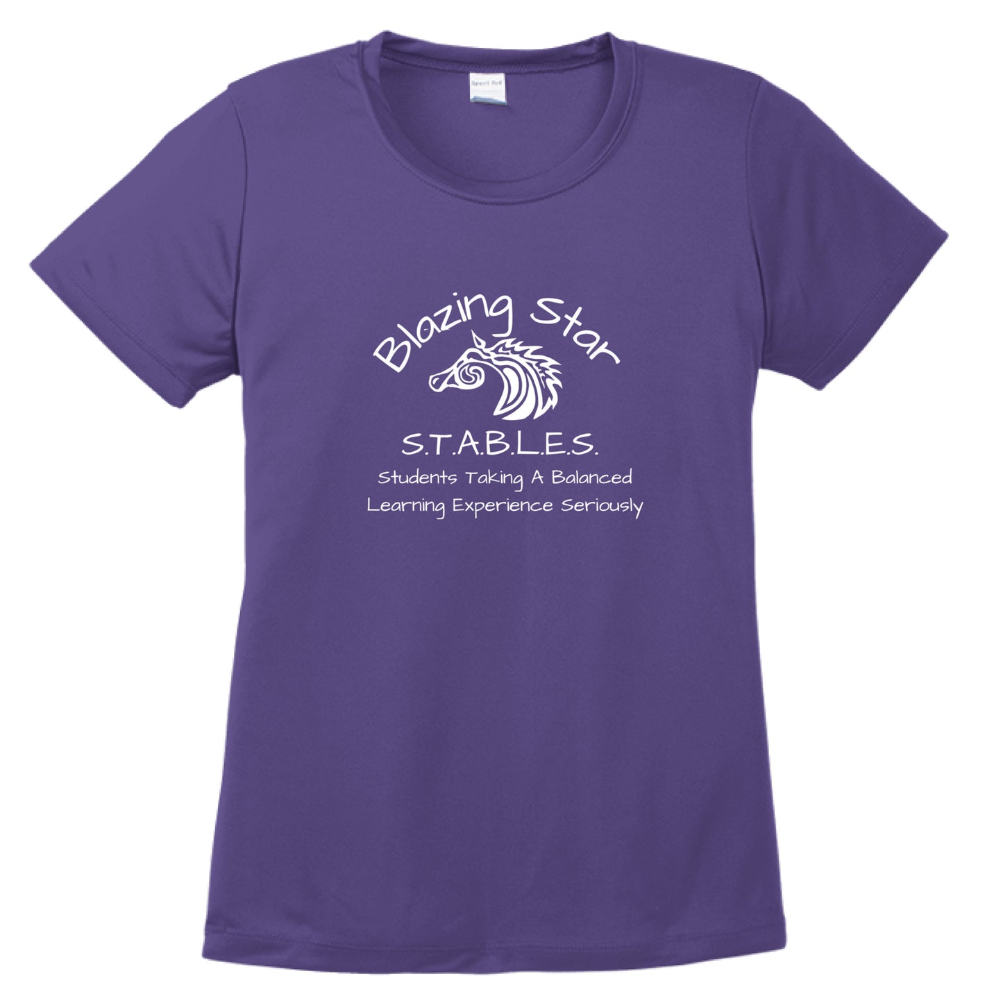 Purple - FRONT