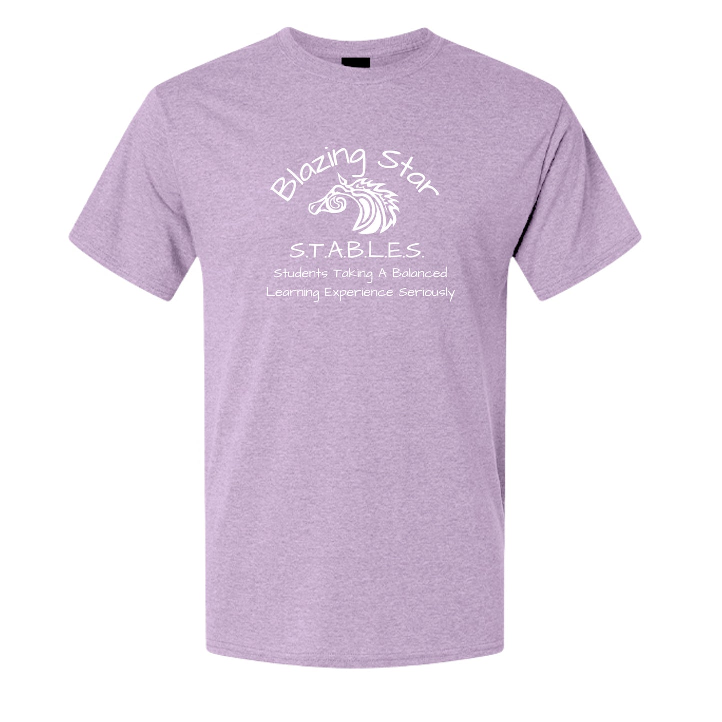 Pale Violet Heather - 42TB - FRONT