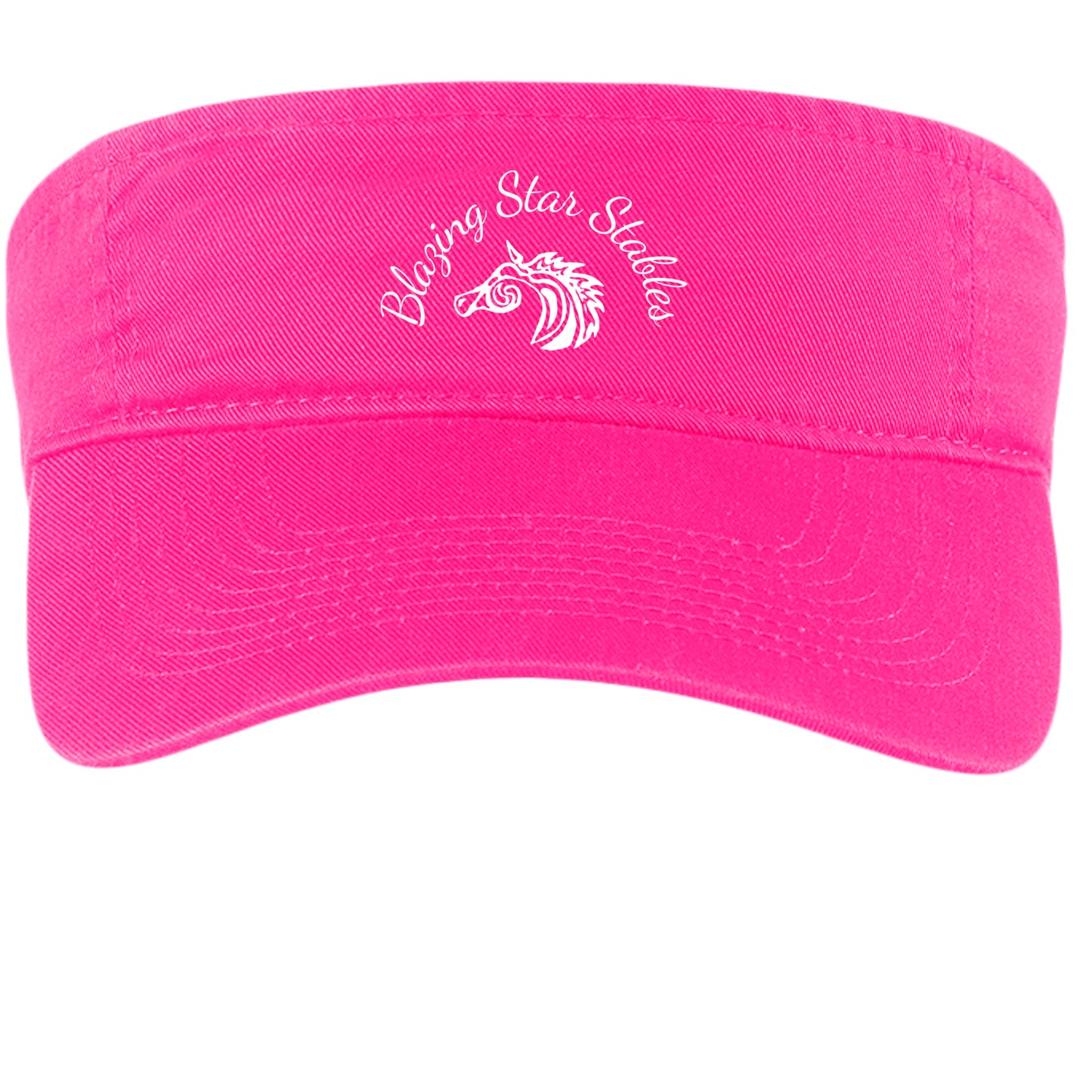 Neon Pink - CP45 - FRONT