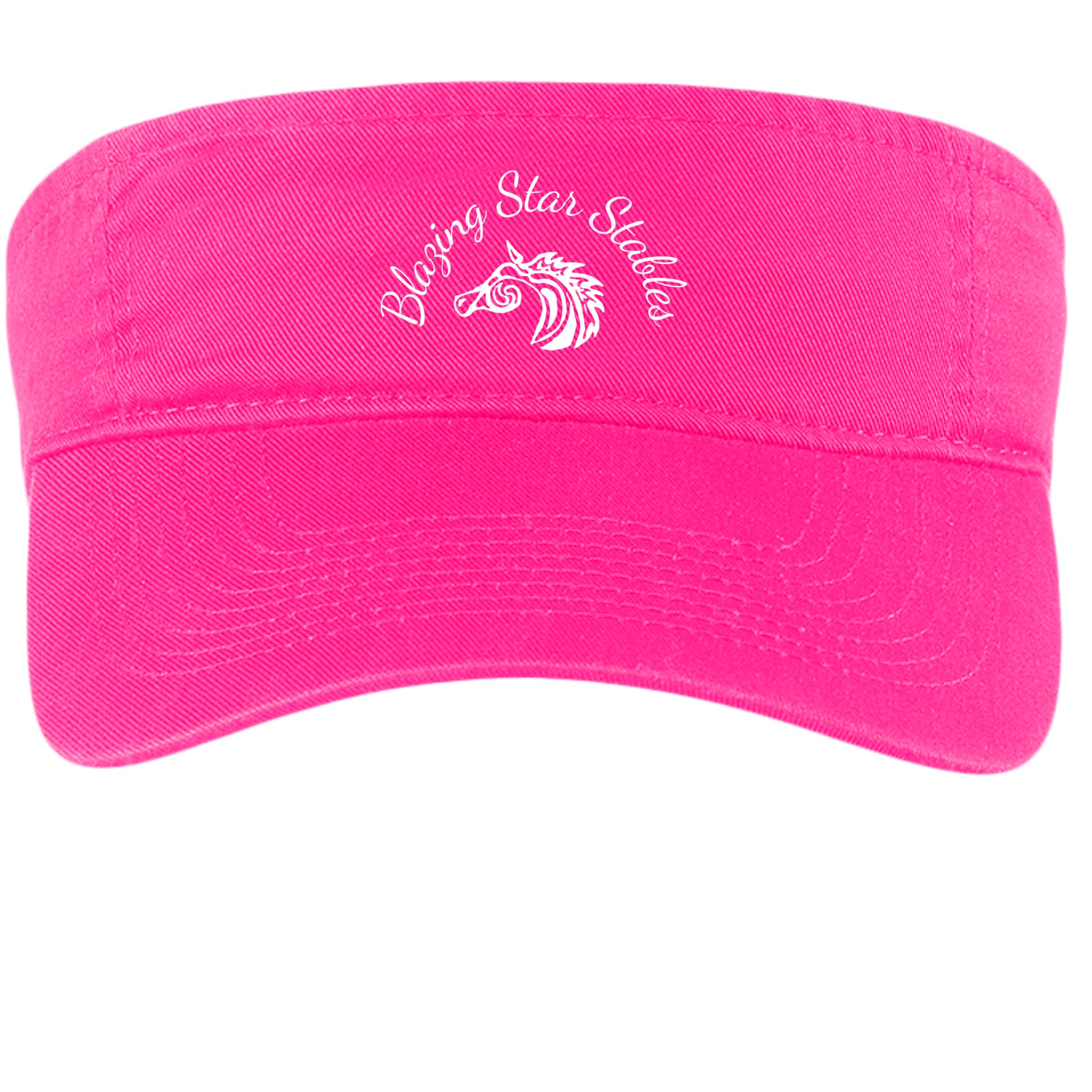 Neon Pink - CP45 - FRONT