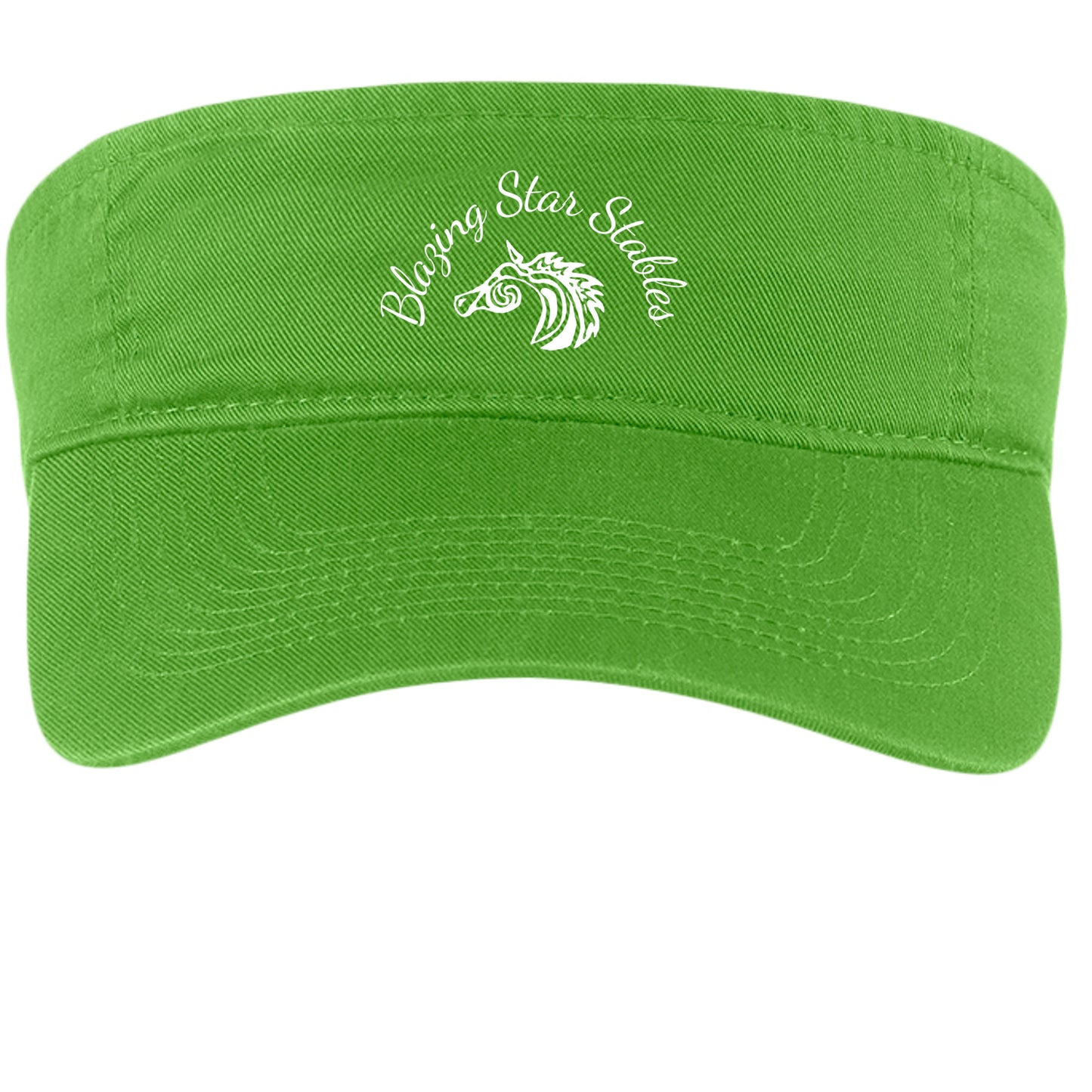 Green Oasis - CP45 - FRONT