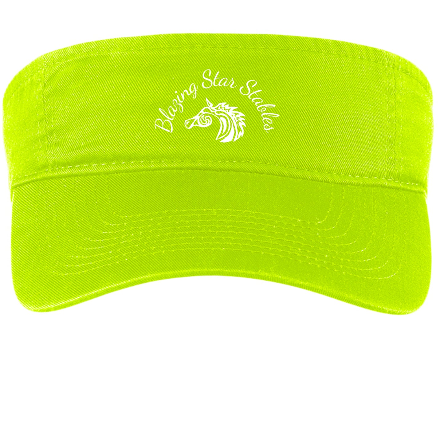 Neon Yellow - CP45 - FRONT