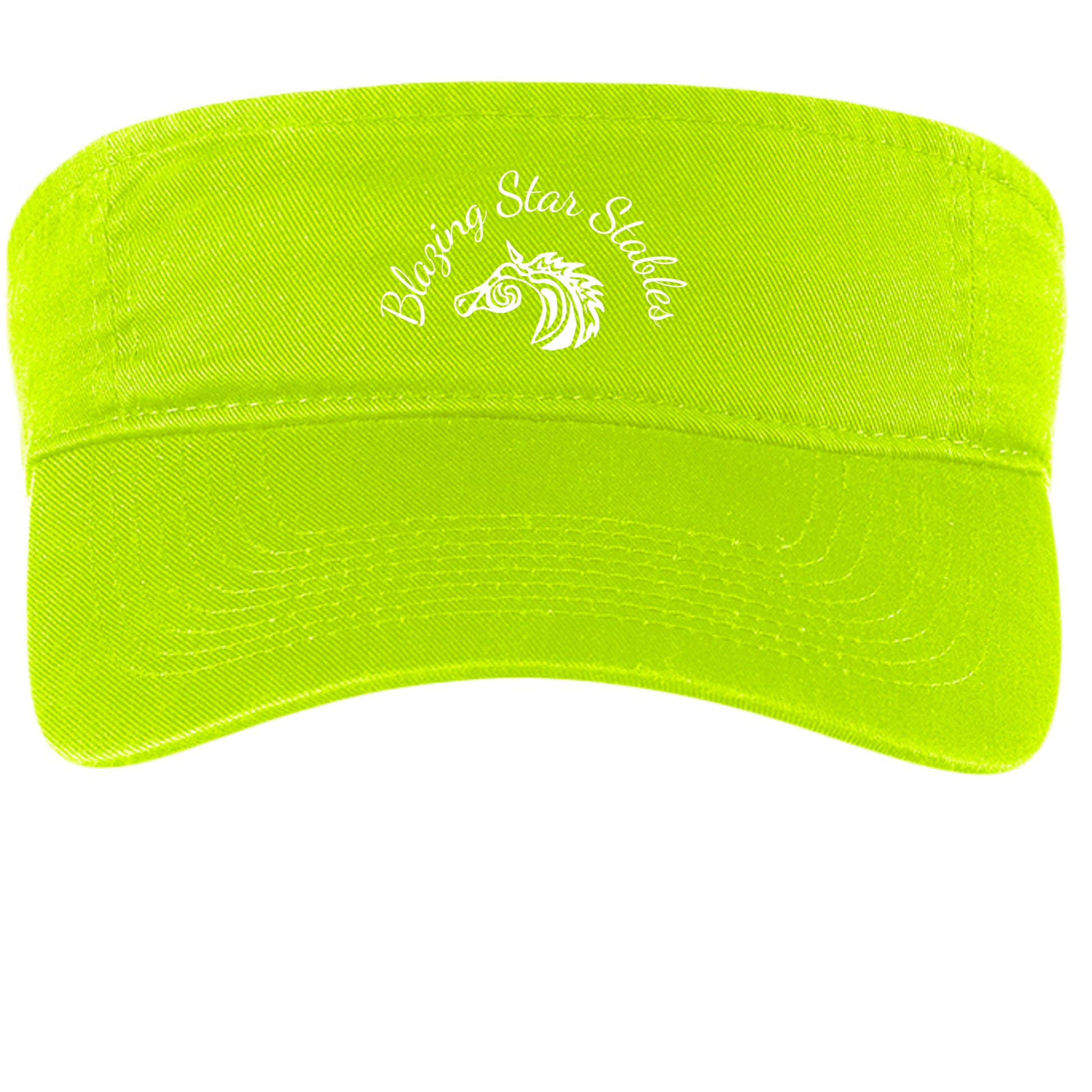 Neon Yellow - CP45 - FRONT