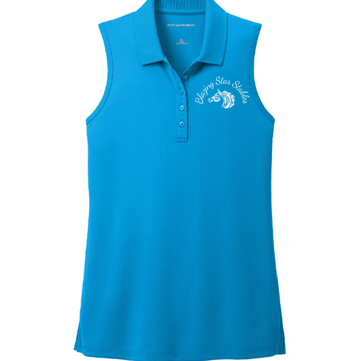 Coastal Blue - LK110SV - FRONT
