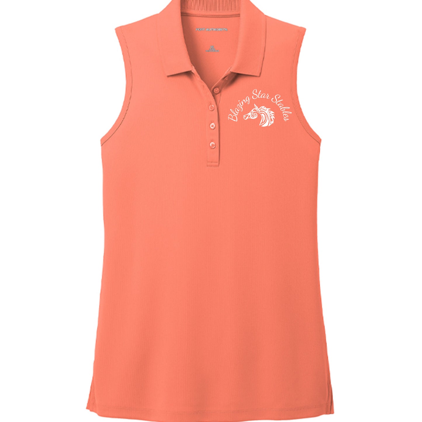 Coral Splash - LK110SV - FRONT