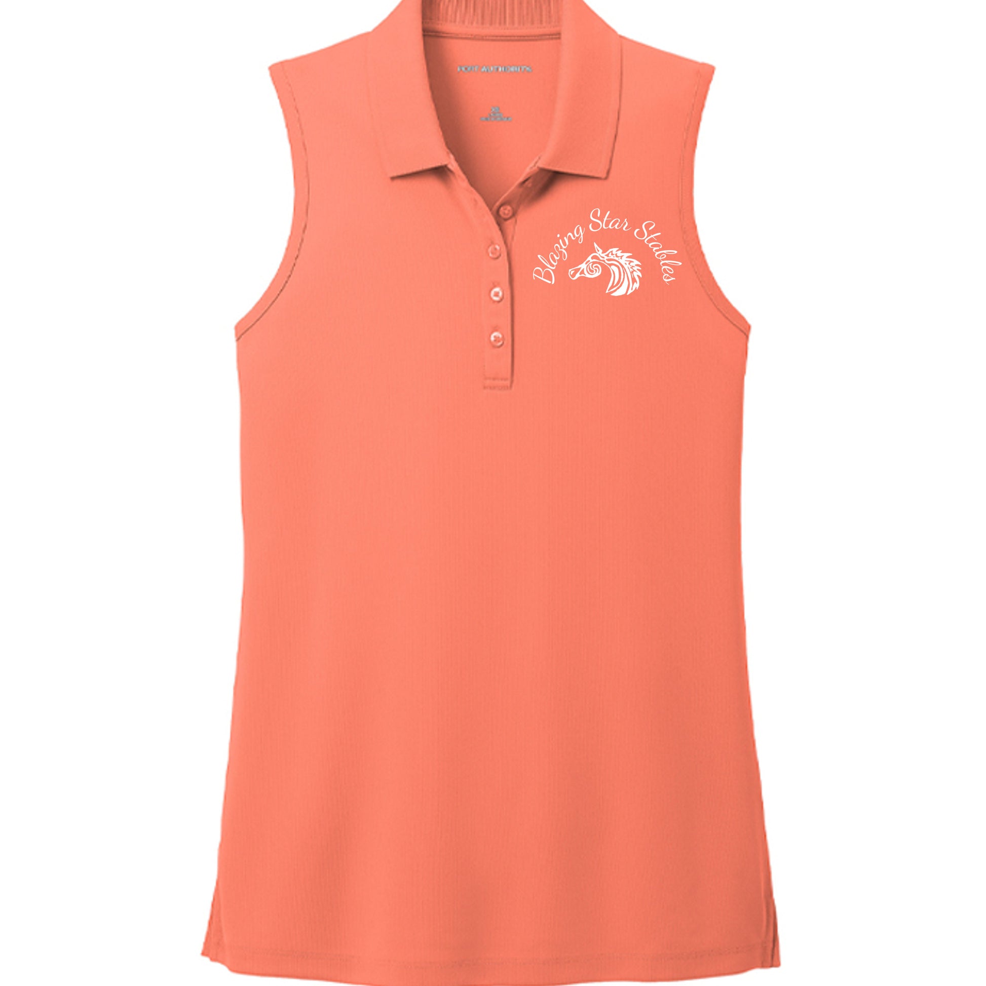Coral Splash - LK110SV - FRONT