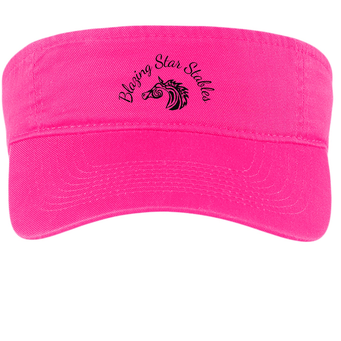 Neon Pink - CP45 - FRONT