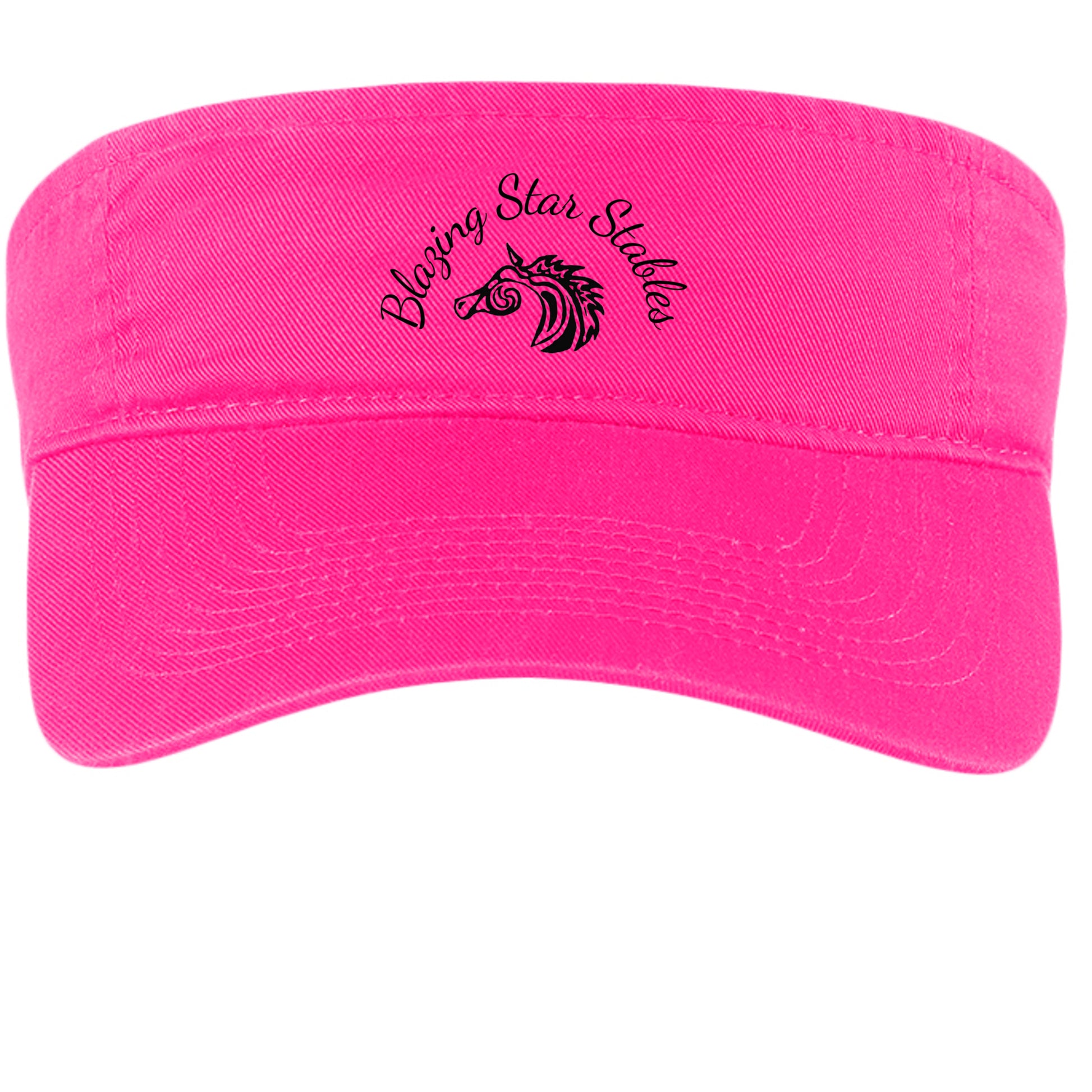 Neon Pink - CP45 - FRONT