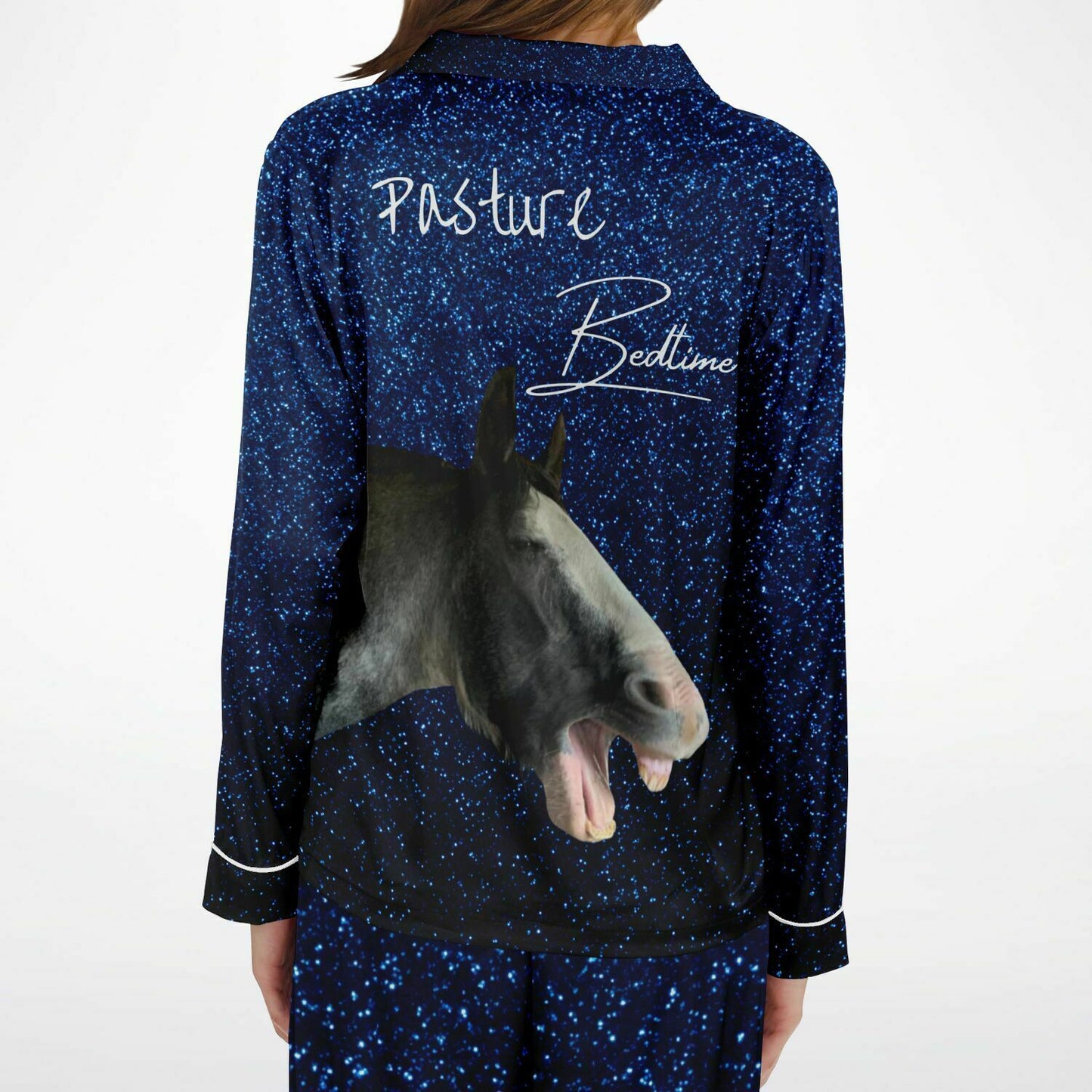 Pasture Bedtime Pajamas