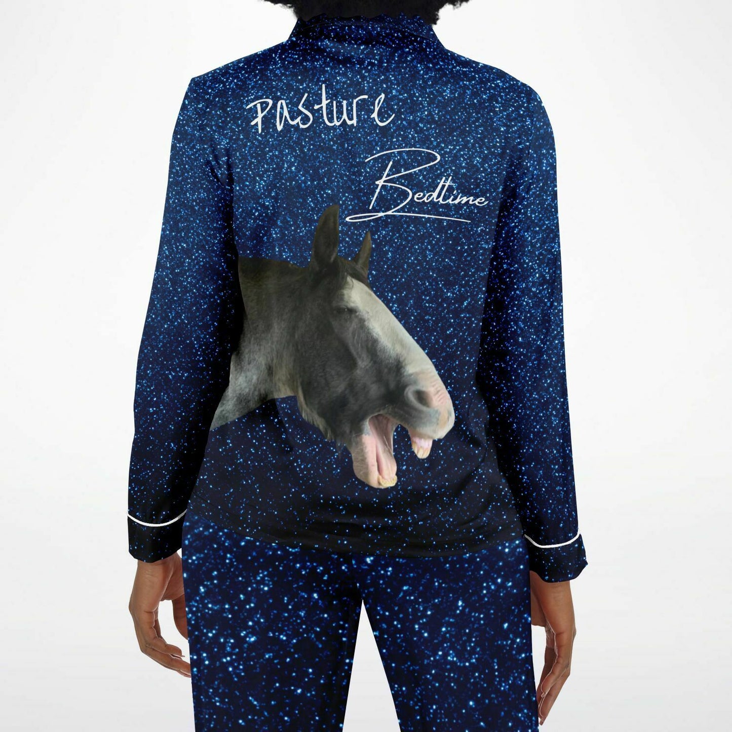 Pasture Bedtime Pajamas