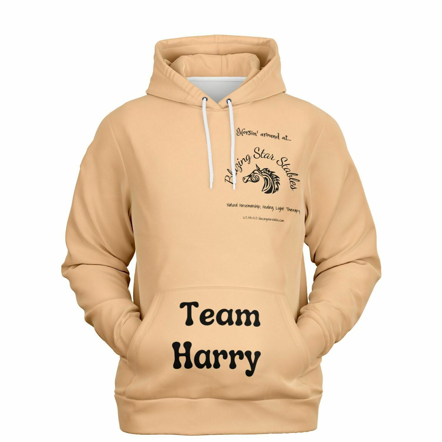 Team Harry